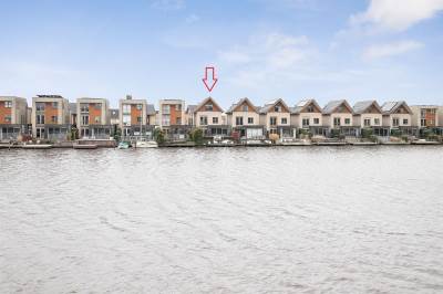 Woning Braksân 45 Leeuwarden