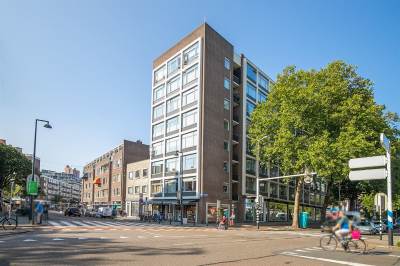 Woning Goudsesingel 394 Rotterdam