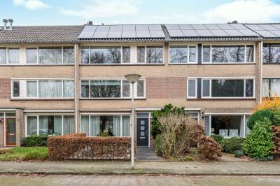 Woning Heuvelakker 6 Eindhoven