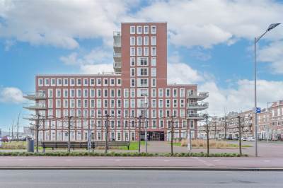 Woning Maashavenstraat 17 Rotterdam