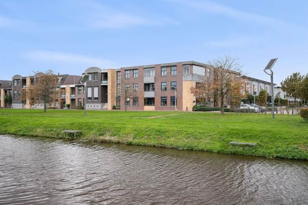 Woning Jaagpad 95 Etten-Leur