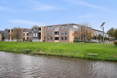 Woning Jaagpad 95 Etten-Leur