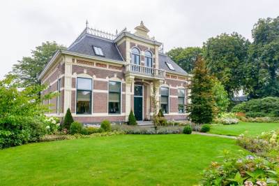 Woning Hoofdstraat 19 Borger