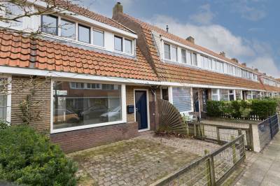Woning Bijenhofstraat 36 Leeuwarden