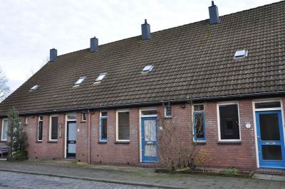 Woning Westerkwartier 6 Den Bosch