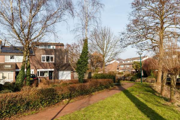 Woning Fazantenkamp 381 Maarssen