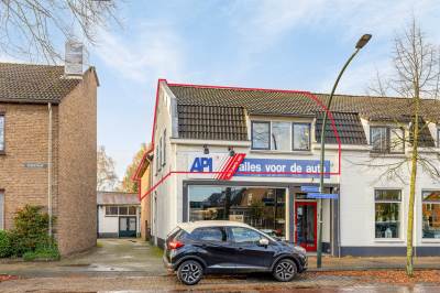 Woning Pieter Brueghelplein 1b Son en Breugel