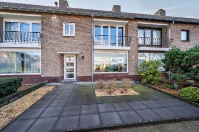 Woning Karel van Egmondstraat 42 Venlo