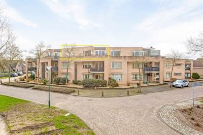 Woning Krabbenhoek 64 Heesch