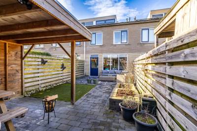 Woning Hophullen 10 Assen