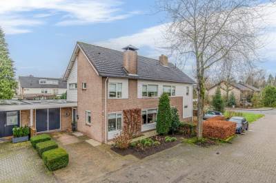 Woning Zeelandstraat 12 Waalwijk