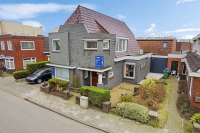 Woning Kerkstraat 46 Groningen