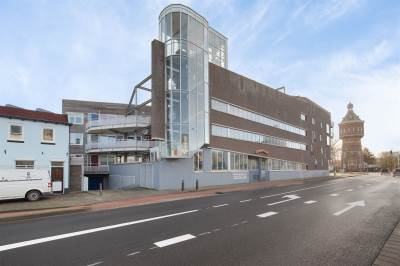 Woning Koudekerkseweg 214 Vlissingen