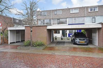 Woning Linde 33 Naaldwijk