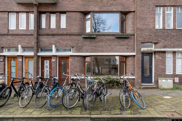 Woning Korreweg 03 03- 1 Groningen