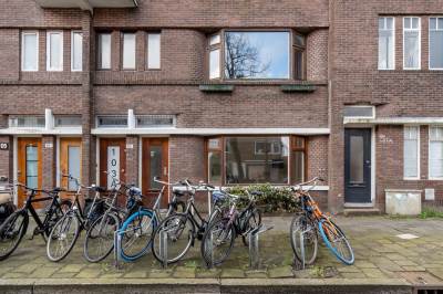 Woning Korreweg 03 03- 1 Groningen