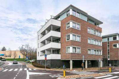 Woning Kerkstraat 111HS07 Brunssum