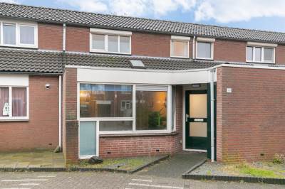 Woning Kempenhof 84 Helmond