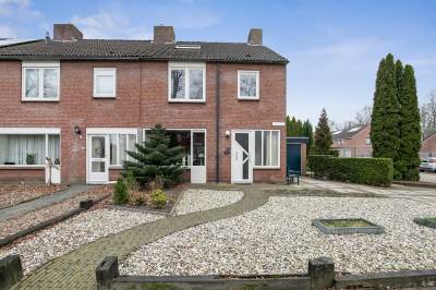 Woning de Weegbree 24 Gieten