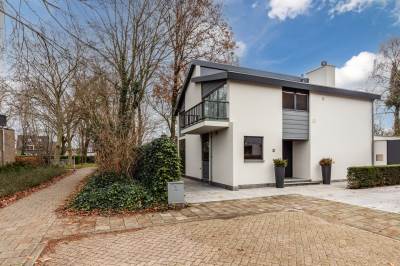 Woning Hazelaarlaan 30 Berkel-Enschot