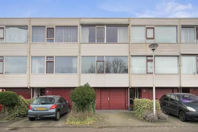 Woning Langenhorst 49 Ede