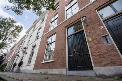 Woning Willemstraat 86 Den Haag