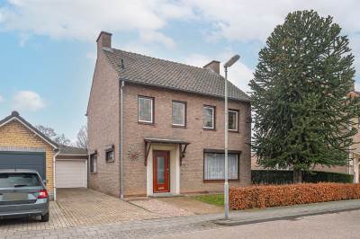 Woning Burgemeester Visschersstraat 48 Ulestraten
