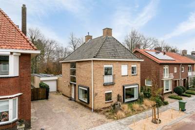 Woning Observantenstraat 28 Weert