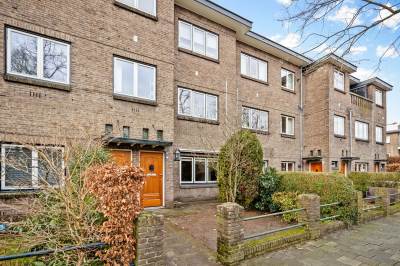 Woning Jan Luikenstraat 10 Eindhoven