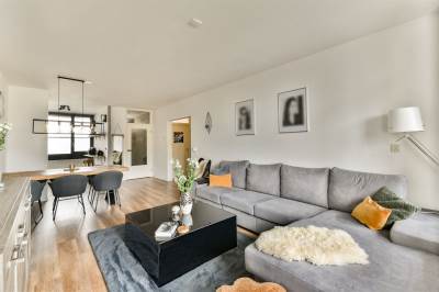 Woning Westervenne 357 Purmerend