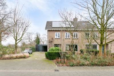 Woning Geenbergenstraat 11 Rosmalen