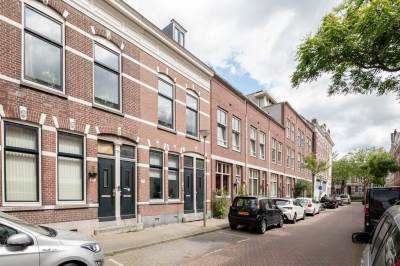 Woning Volmarijnstraat 19 Rotterdam