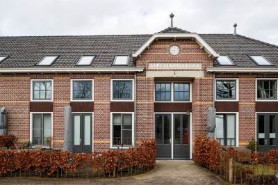 Woning Liefhovendijk 39A Linschoten