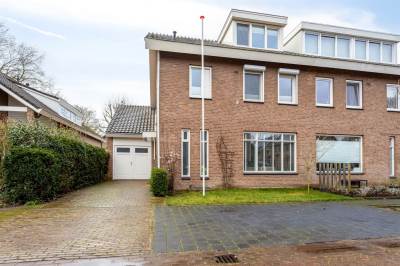 Woning Blauwe Hof 4315 Wijchen
