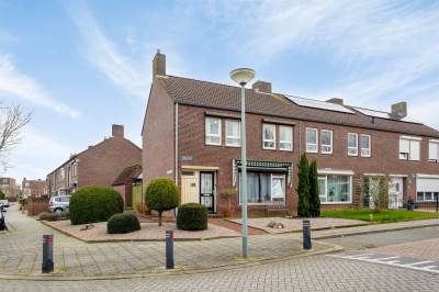 Woning Javastraat 23 Roermond