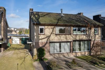 Woning Nassaulaan 39 Weert