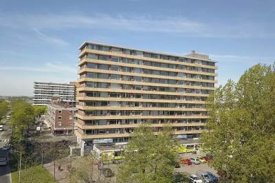 Woning Van Adrichemstraat 215 Delft