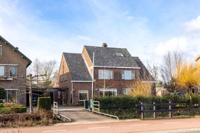Woning Vlielandseweg 81 Pijnacker