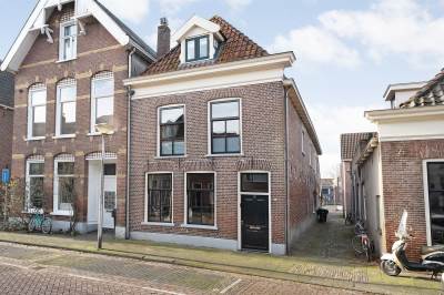 Woning Graafschap 12 Kampen