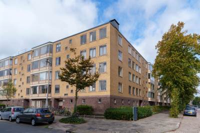 Woning Struyckenlaan 17 Utrecht
