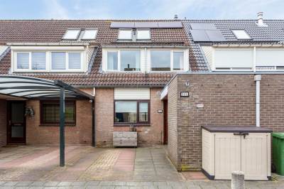 Woning Valkenkamp 506 Maarssen