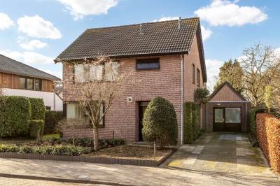 Woning Oisterwijkstraat 8 Vught