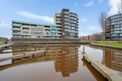 Woning Steenwijkerdiep 132 Steenwijk
