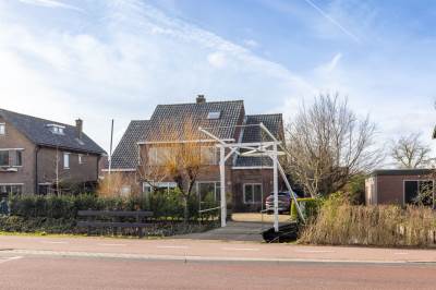 Woning Vlielandseweg 83 Pijnacker