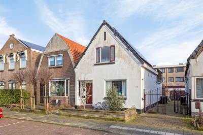 Woning Nieuweweg 7 Wormer