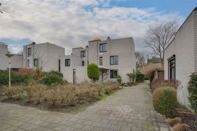 Woning Lemsterland 21 Zoetermeer