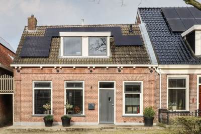 Woning Greate Buorren 14 Wirdum (FR)