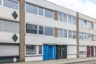 Woning Nobelstraat 32D Heerlen