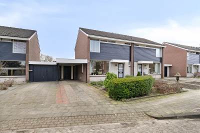 Woning Boereweide 73 Oosterwolde (FR)