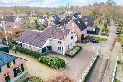 Woning Ussenstraat 58 Oss